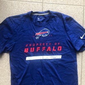 Buffalo bills shirt